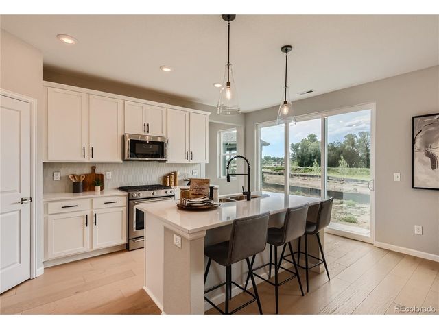 13788 Daffodil Way, Parker, CO 80134