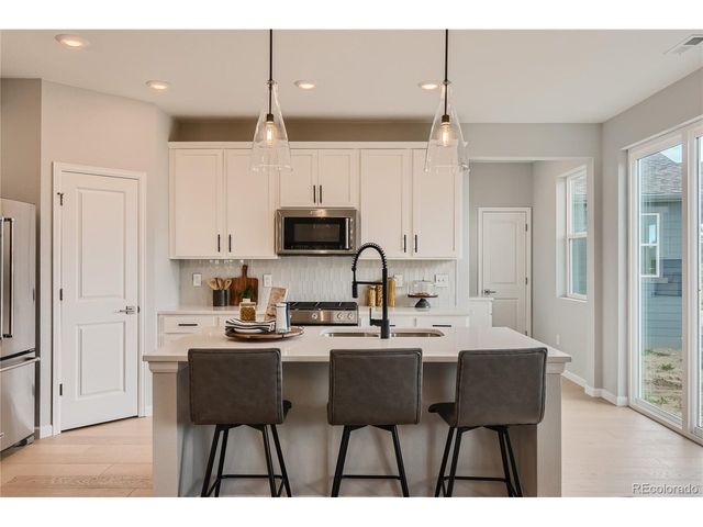 13788 Daffodil Way, Parker, CO 80134