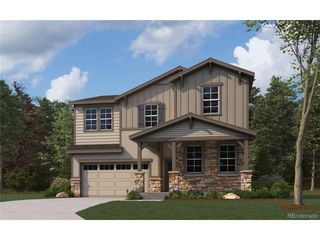 13788 Daffodil Way, Parker, CO 80134