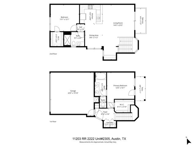 11203 Ranch Road 2222 2305, Austin, TX 78730