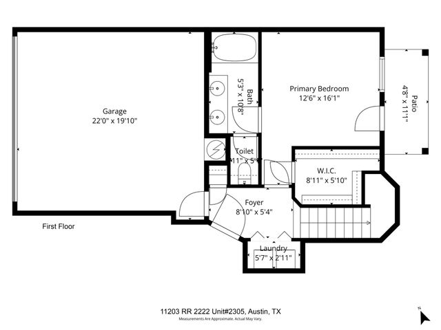 11203 Ranch Road 2222 2305, Austin, TX 78730