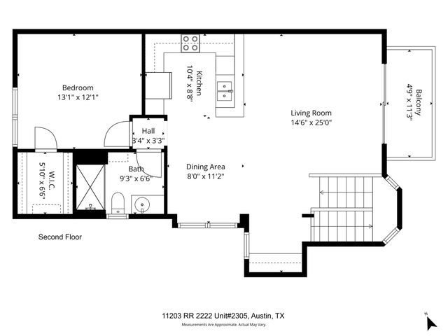 11203 Ranch Road 2222 2305, Austin, TX 78730