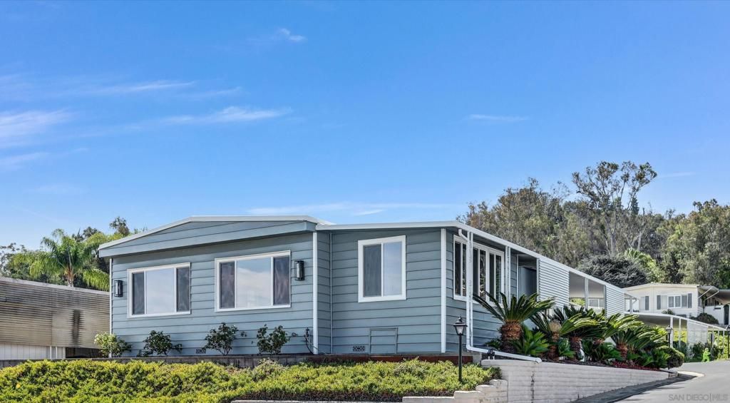 1440 S Orange ave 111, El Cajon, CA 92020 — exterior