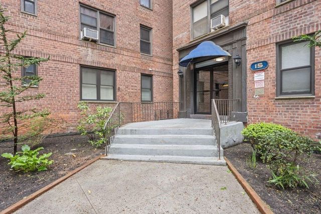 15 Oliver St Apt 3C, New York City, NY 11209