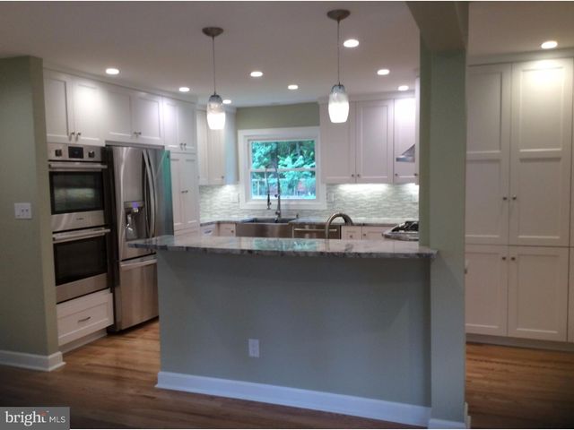55 MONTGOMERY ST, Princeton Junction, NJ 08550