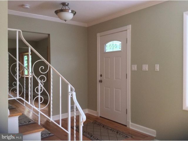 55 MONTGOMERY ST, Princeton Junction, NJ 08550