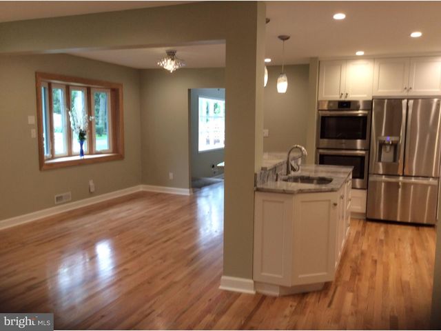 55 MONTGOMERY ST, Princeton Junction, NJ 08550