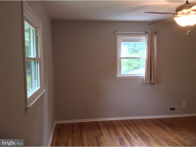 55 MONTGOMERY ST, Princeton Junction, NJ 08550