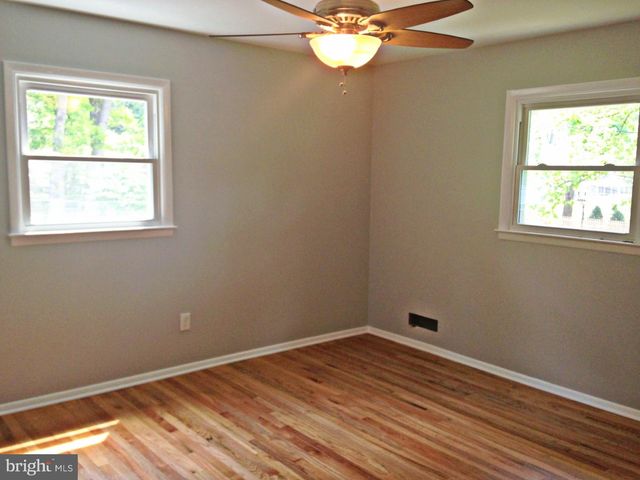 55 MONTGOMERY ST, Princeton Junction, NJ 08550
