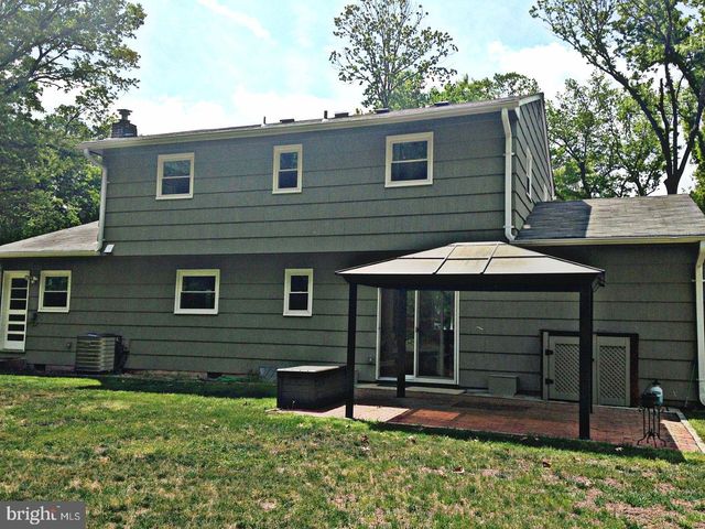 55 MONTGOMERY ST, Princeton Junction, NJ 08550