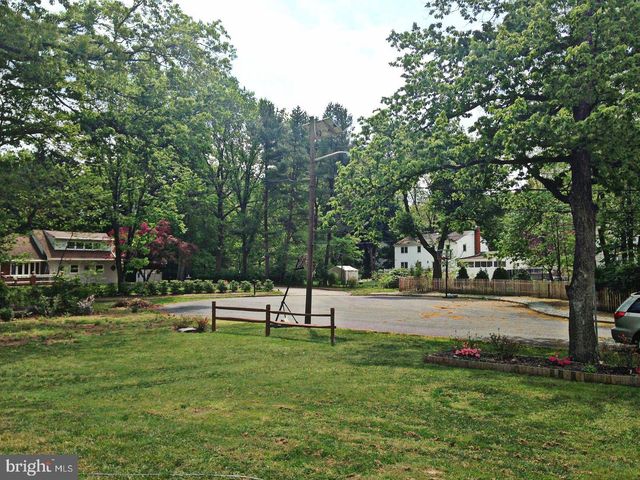 55 MONTGOMERY ST, Princeton Junction, NJ 08550