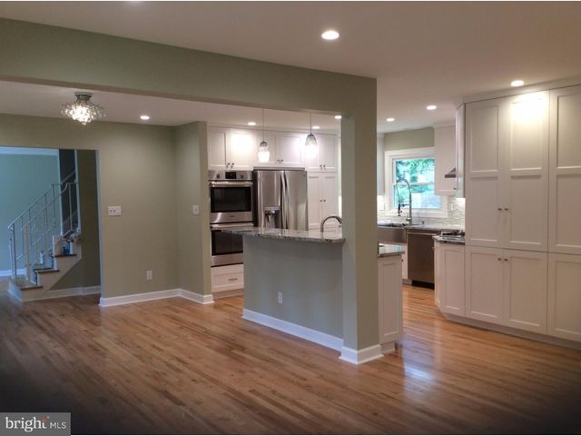 55 MONTGOMERY ST, Princeton Junction, NJ 08550