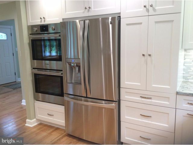 55 MONTGOMERY ST, Princeton Junction, NJ 08550