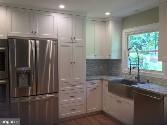55 MONTGOMERY ST, Princeton Junction, NJ 08550