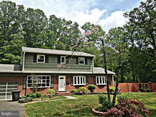 55 MONTGOMERY ST, Princeton Junction, NJ 08550