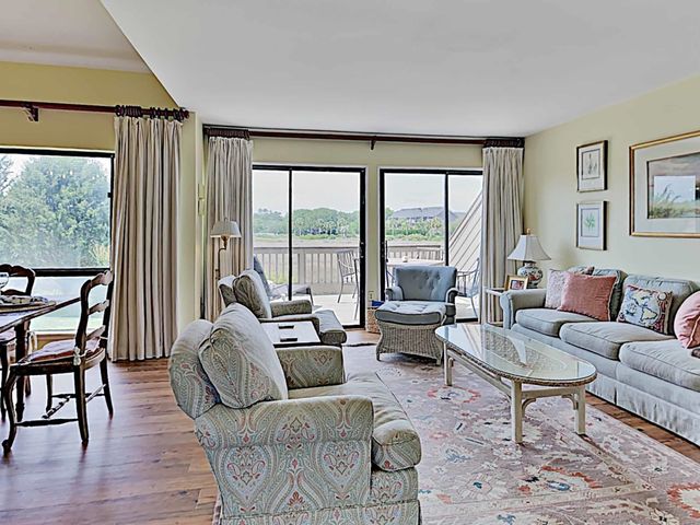 54 Spartina Ct Unit 12, Pawleys Island, SC 29585