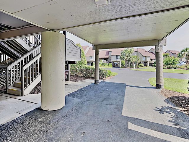54 Spartina Ct Unit 12, Pawleys Island, SC 29585