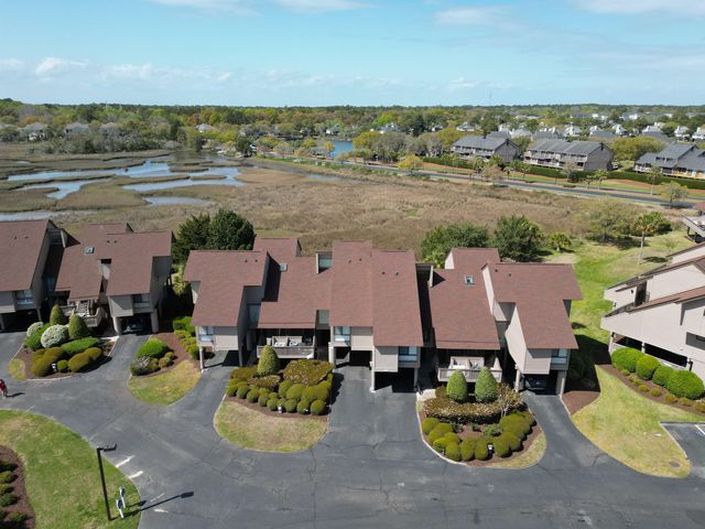 54 Spartina Ct Unit 12, Pawleys Island, SC 29585