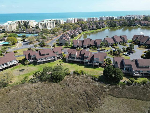 54 Spartina Ct Unit 12, Pawleys Island, SC 29585