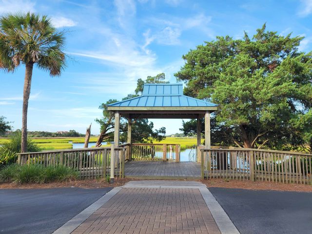 54 Spartina Ct Unit 12, Pawleys Island, SC 29585