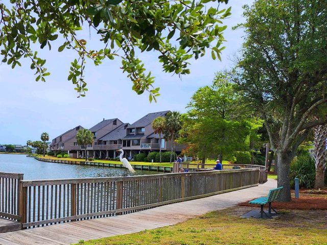 54 Spartina Ct Unit 12, Pawleys Island, SC 29585