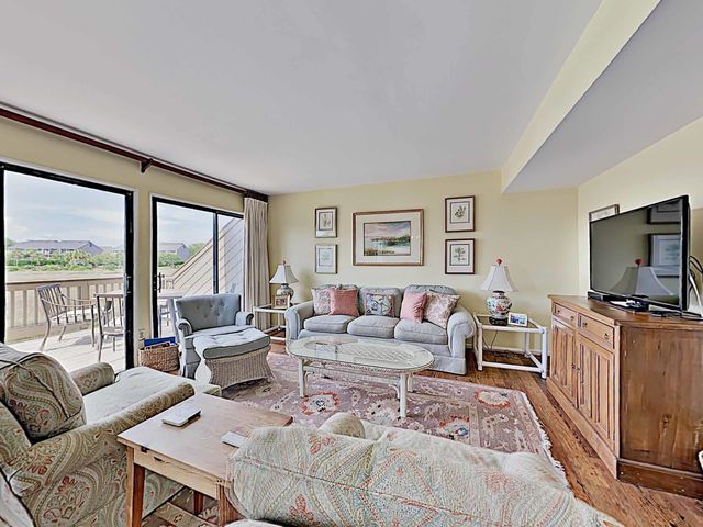 54 Spartina Ct Unit 12, Pawleys Island, SC 29585