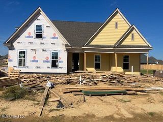 1789 Caribe Drive, Nesbit, MS 38651