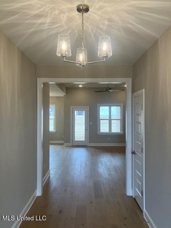 1789 Caribe Drive, Nesbit, MS 38651 — photo 2