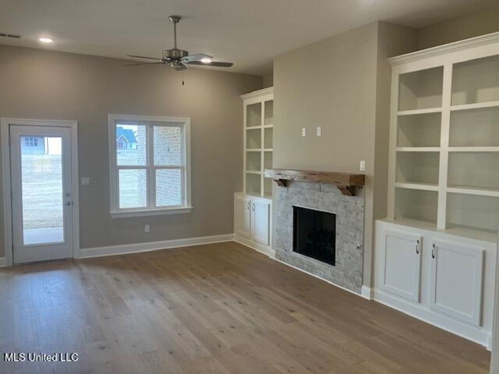 1789 Caribe Drive, Nesbit, MS 38651 — photo 3