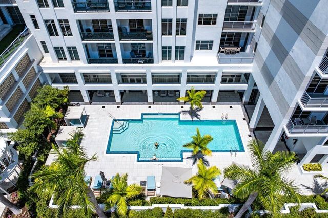 155 E Boca Raton Road 1119, Boca Raton, FL 33432