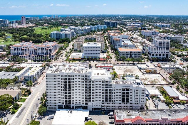 155 E Boca Raton Road 1119, Boca Raton, FL 33432