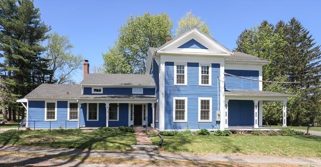 615 Stony Hill Rd, Wilbraham, MA 01095