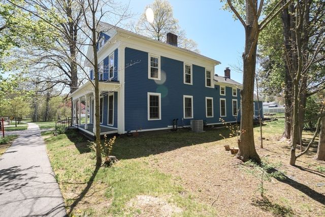 615 Stony Hill Rd, Wilbraham, MA 01095