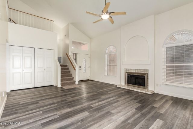 2901 E Woodland Drive, Phoenix, AZ 85048