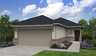 8006 Magnolia Prairie Lane, Cypress, TX 77433