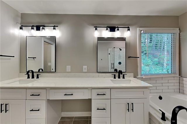 3174 Vickery Drive NE, Marietta, GA 30066