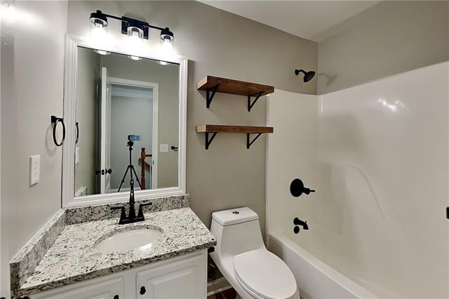 3174 Vickery Drive NE, Marietta, GA 30066