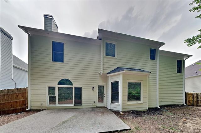 3174 Vickery Drive NE, Marietta, GA 30066