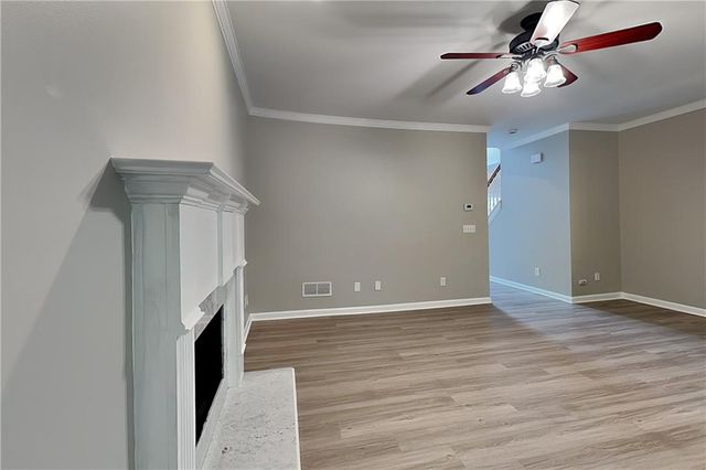 3174 Vickery Drive NE, Marietta, GA 30066
