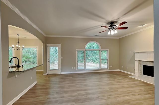 3174 Vickery Drive NE, Marietta, GA 30066