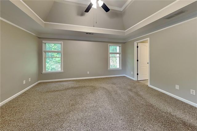 3174 Vickery Drive NE, Marietta, GA 30066