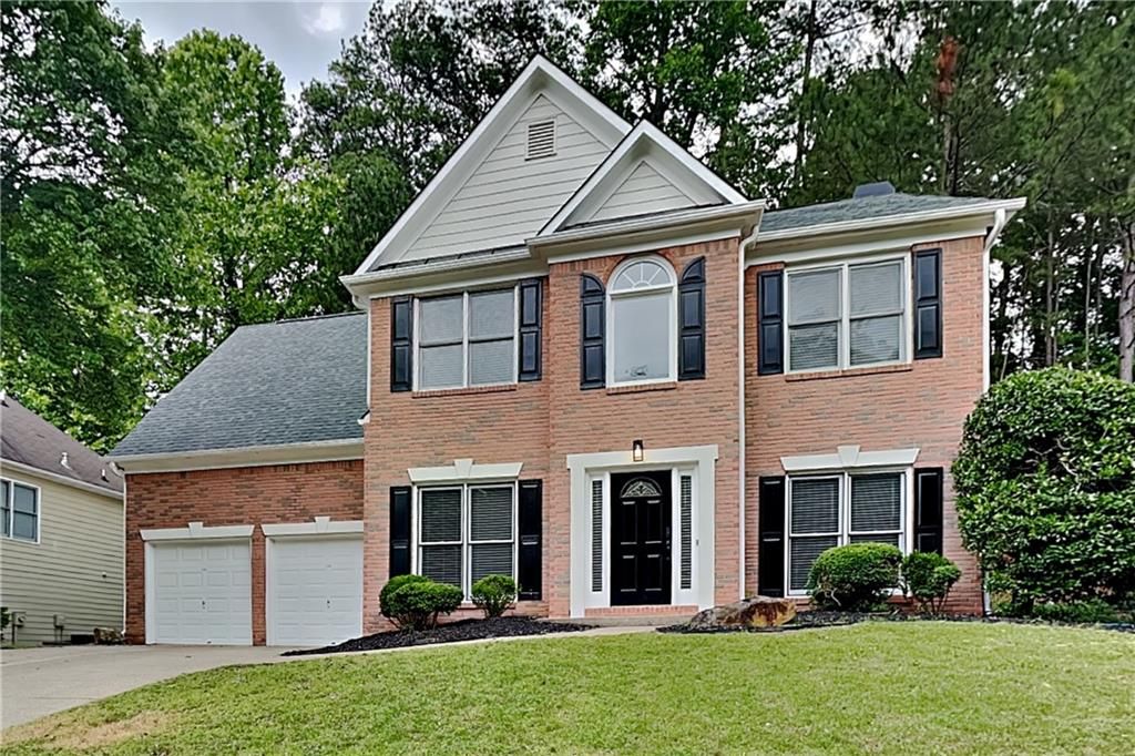 3174 Vickery Drive NE, Marietta, GA 30066