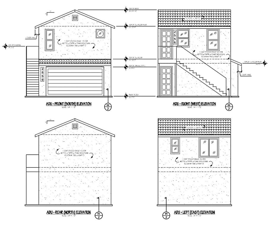 Image 2 of property listing at 2552 E Sarazen, Fresno, CA 93730