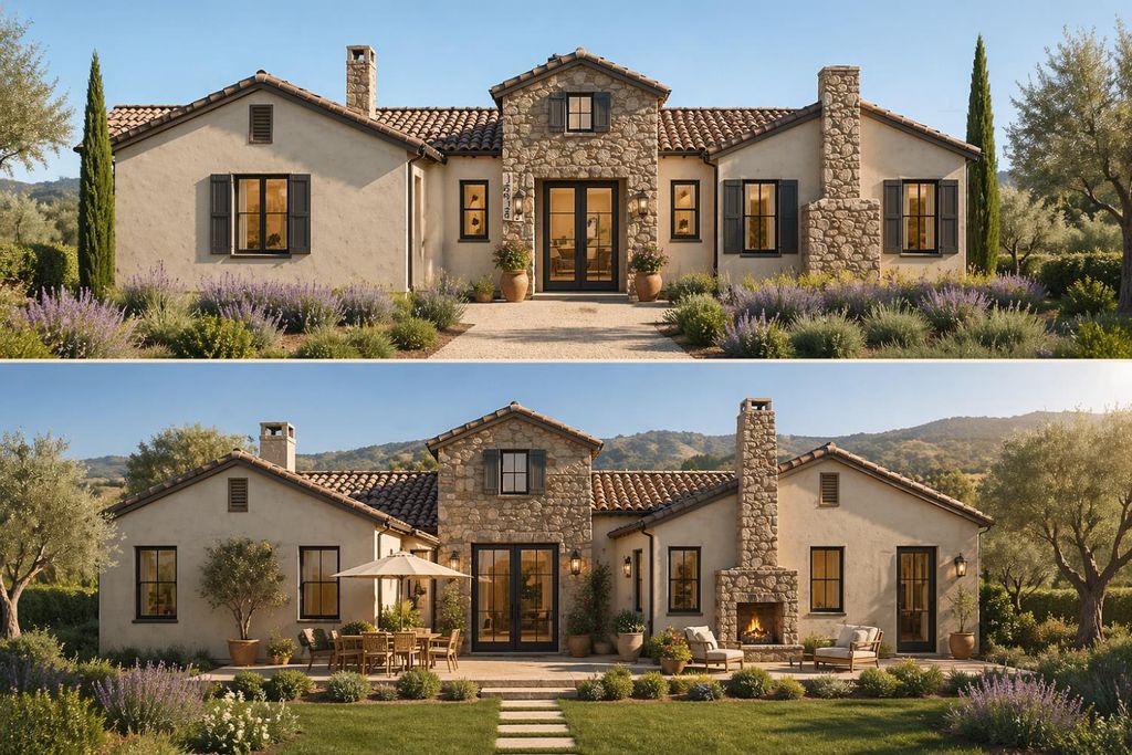 Image 3 of property listing at 2552 E Sarazen, Fresno, CA 93730