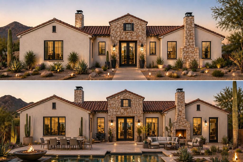 Image 4 of property listing at 2552 E Sarazen, Fresno, CA 93730