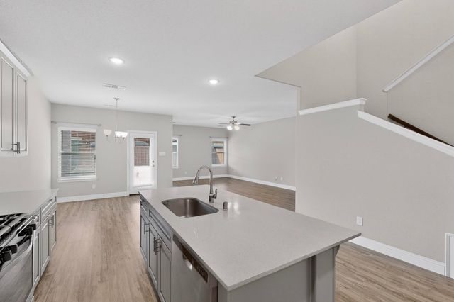 418 Camille Crossing, Celina, TX 75009