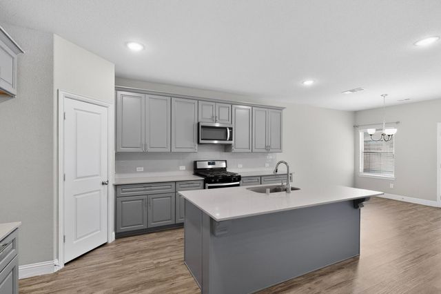 418 Camille Crossing, Celina, TX 75009