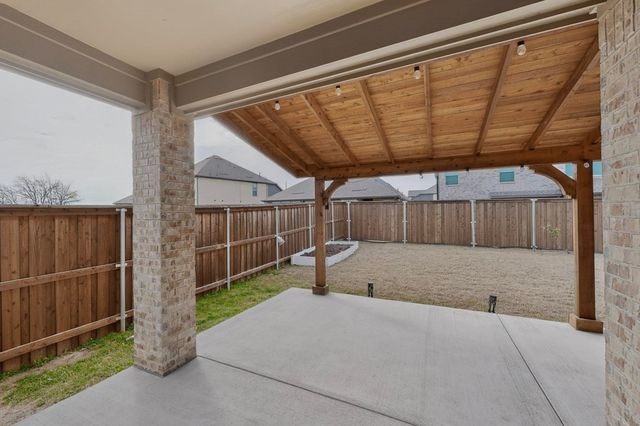 418 Camille Crossing, Celina, TX 75009