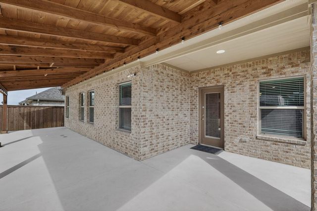 418 Camille Crossing, Celina, TX 75009