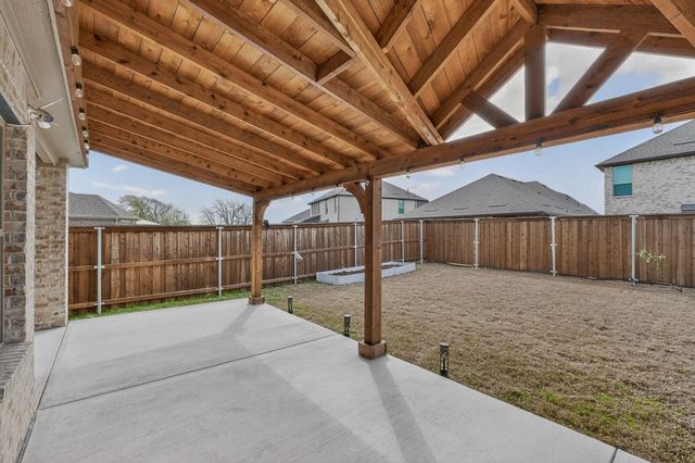 418 Camille Crossing, Celina, TX 75009